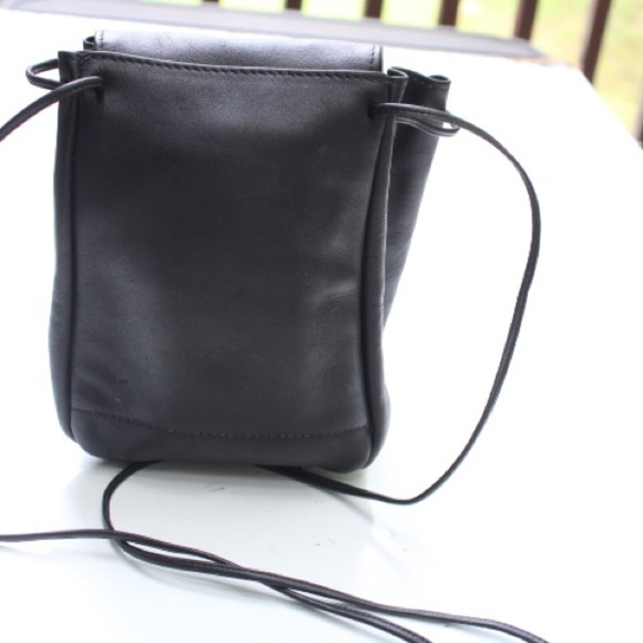 Vintage Libaire cross body bag - Picture 3 of 12